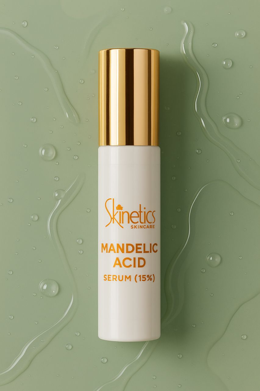 MANDELIC ACID SERUM