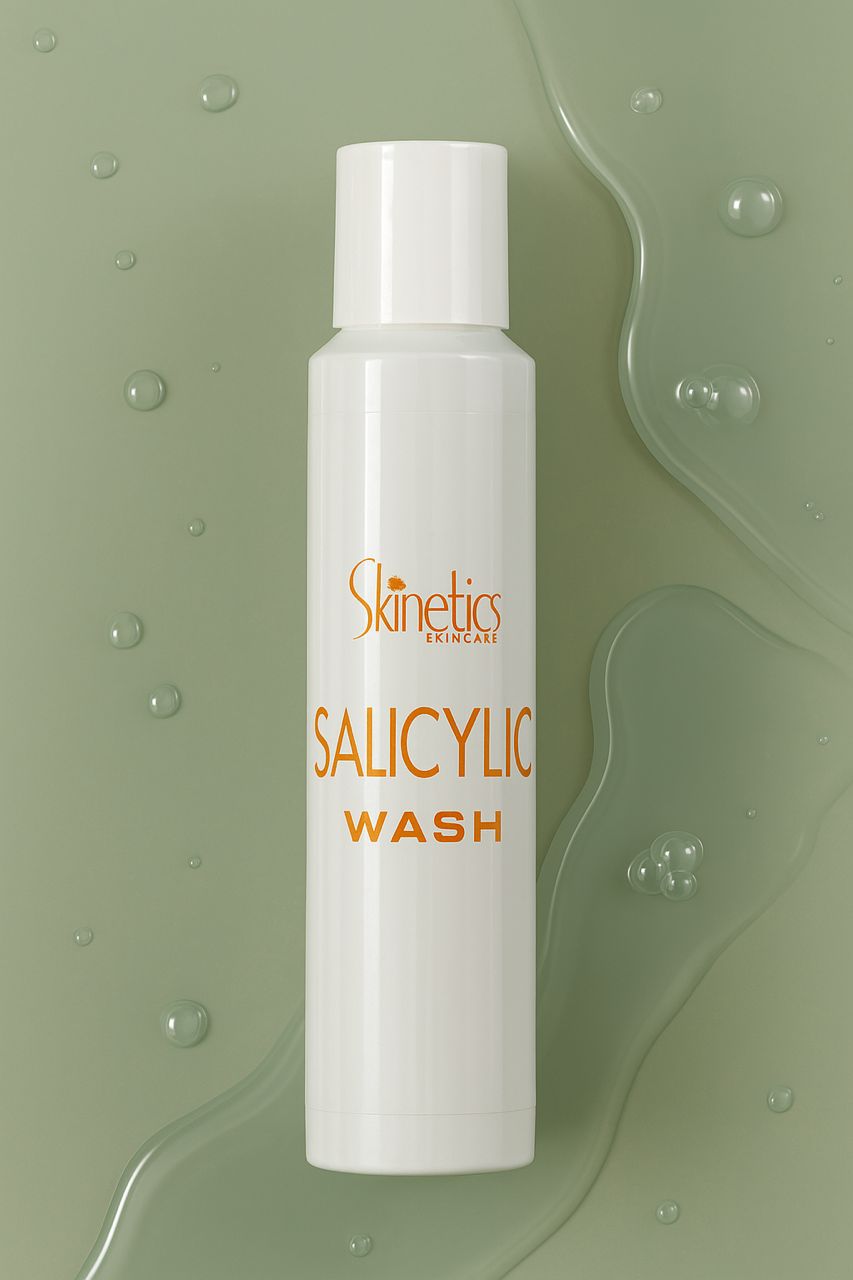 SALICYLIC WASH