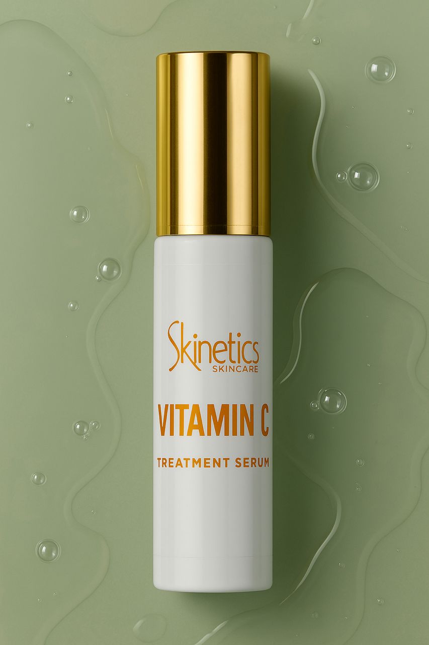 VITAMIN C TREATMENT SERUM
