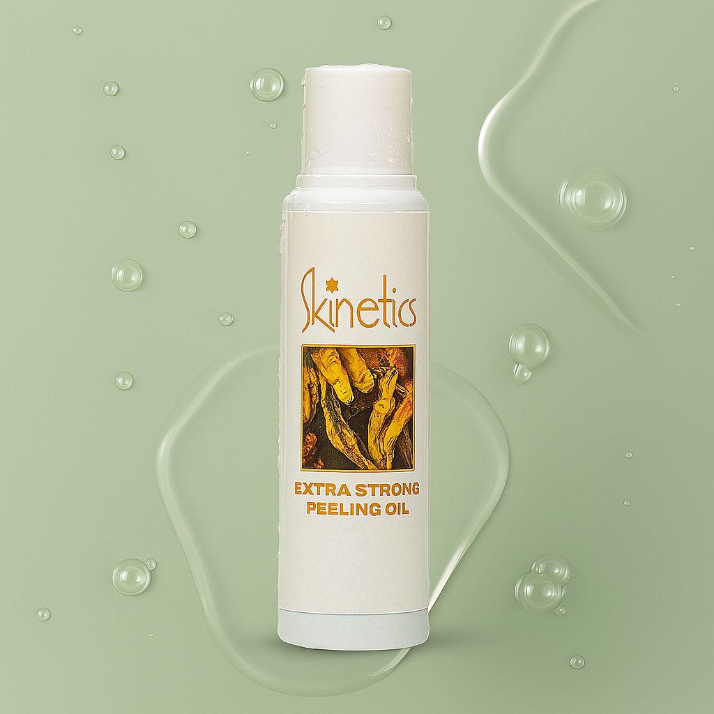 EXTRA STRONG PEELING OIL