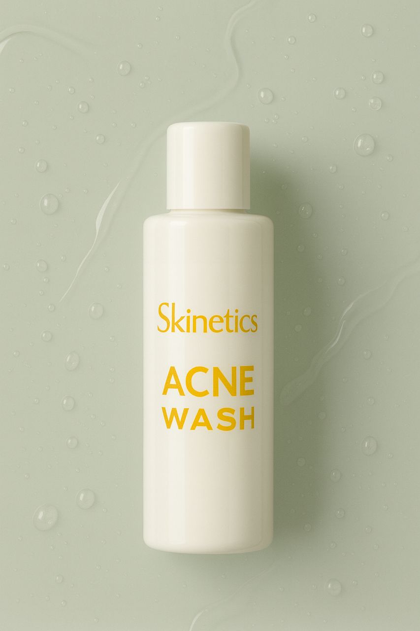 ACNE WASH