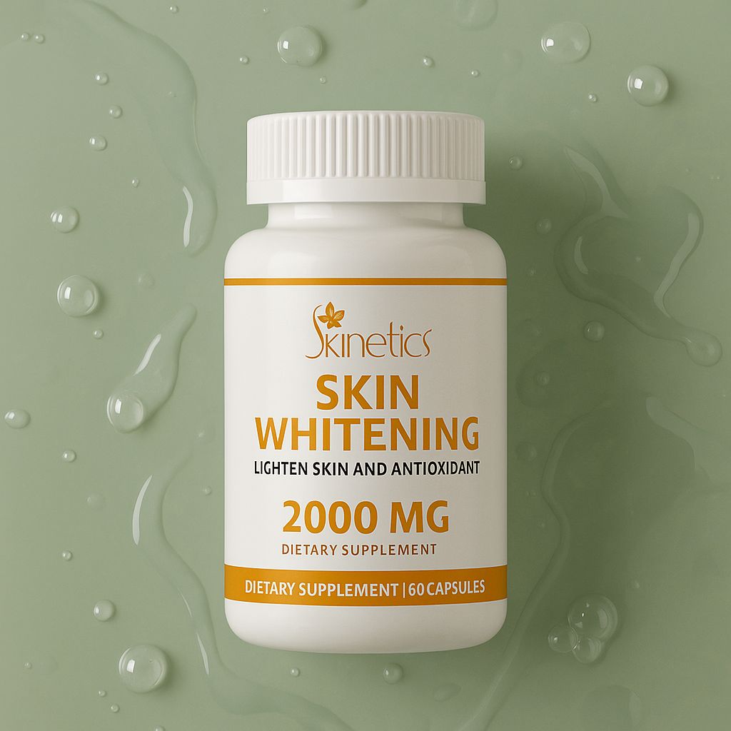 SKIN WHITENING