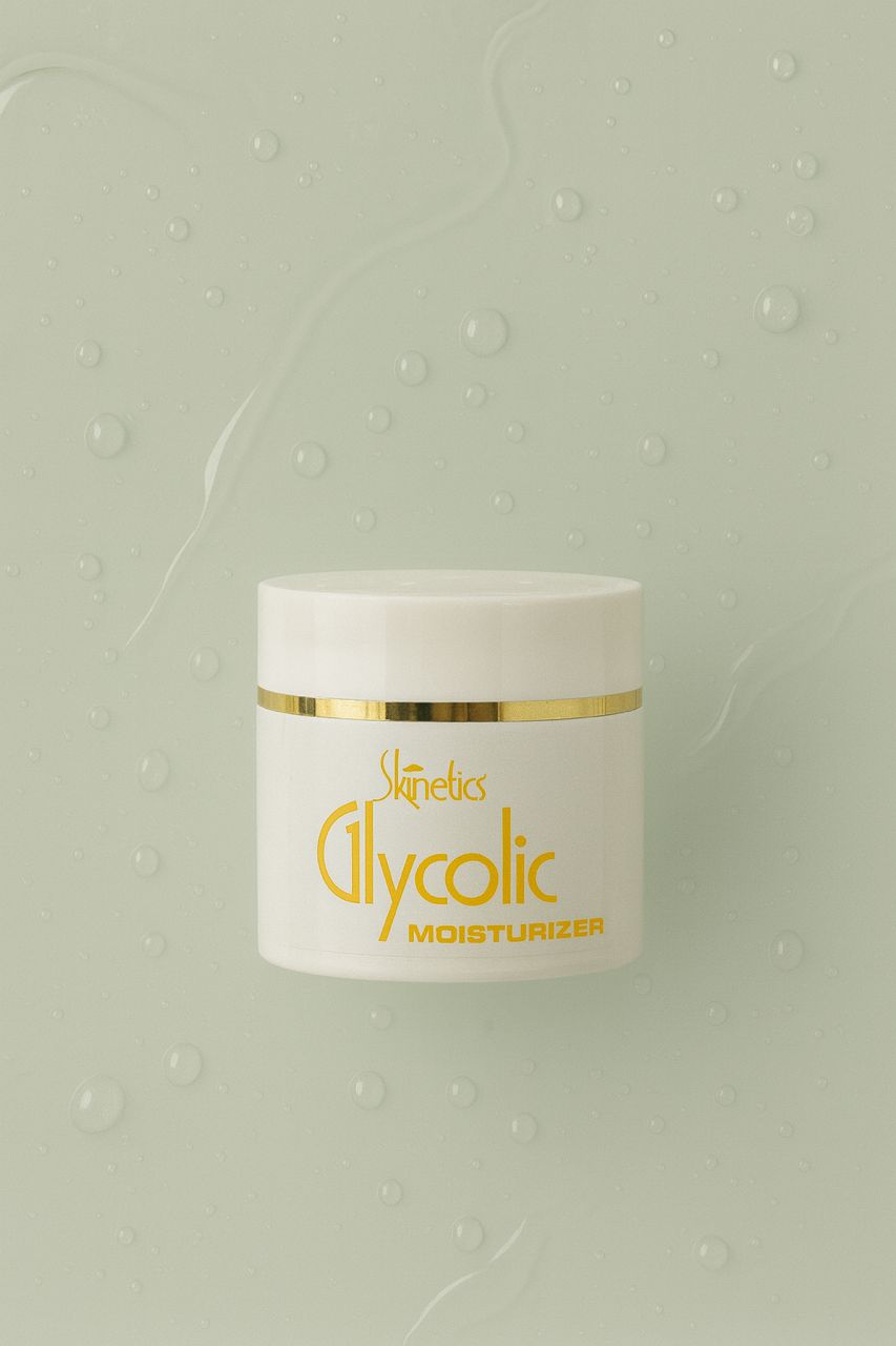 GLYCOLIC MOISTURIZER