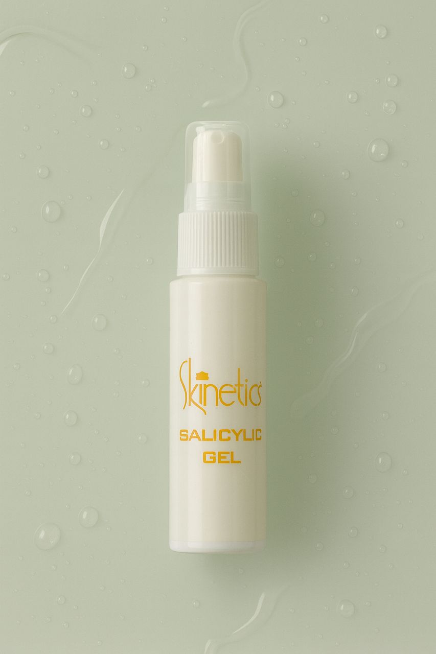 SALICYLIC GEL